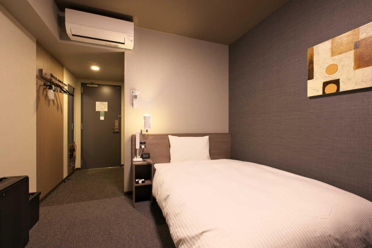 Hotel Route Inn Grand Nakano Obuse Exteriér fotografie